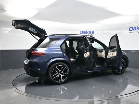 Used 2024 Mercedes-Benz GLE 53 AMG 4MATIC image 56