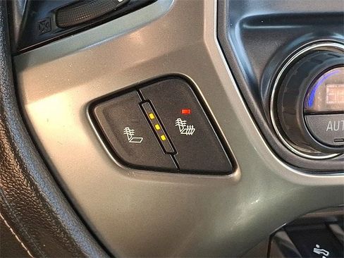 Used 2018 Chevrolet Silverado 1500 LTZ Z71 w/ LTZ Plus Package image 23