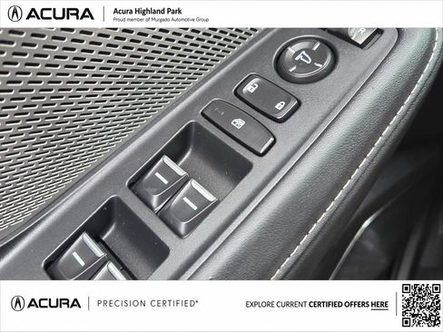 Certified 2024 Acura MDX SH-AWD w/ Technology Package image 37