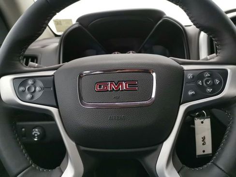 Used 2022 GMC Canyon Elevation w/ Trailering Package image 9