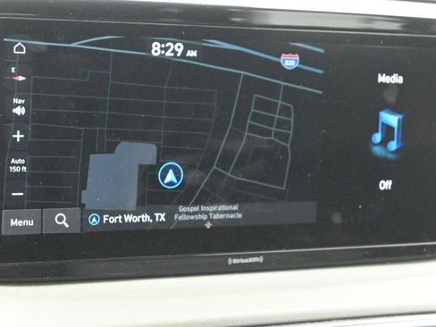 Used 2023 Hyundai Santa Fe SEL w/ Cargo Package FWD image 23