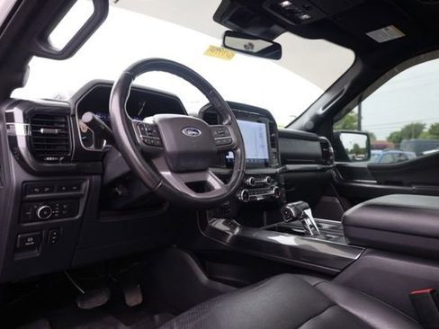 Used 2021 Ford F150 XLT w/ Equipment Group 302A High AWD/4WD image 19