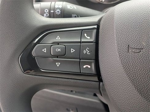 New 2026 RAM ProMaster 1500 w/ Convenience Group image 15