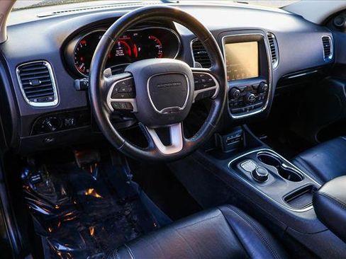 Used 2014 Dodge Durango Limited w/ Premium Group image 10