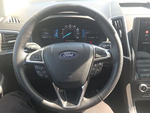 Used 2024 Ford Edge SEL w/ Convenience Package AWD/4WD image 37