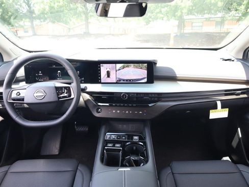 New 2026 Nissan Murano SL AWD/4WD image 21
