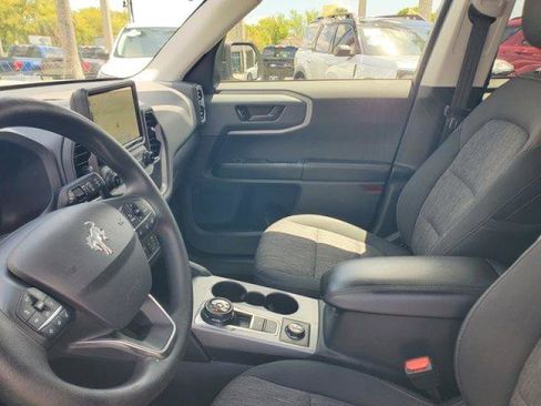 Certified 2021 Ford Bronco Sport Big Bend AWD/4WD image 10