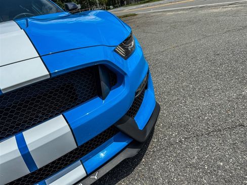 Used 2017 Ford Mustang Shelby GT350 w/ Electronics Package RWD image 12