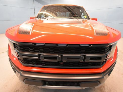 Used 2023 Ford F150 Raptor AWD/4WD image 36