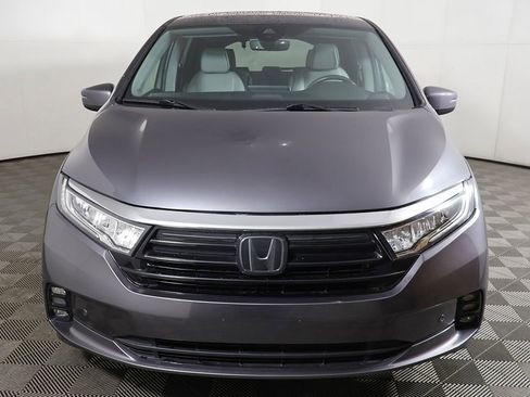 Used 2023 Honda Odyssey Elite image 14