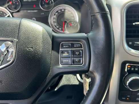 Used 2018 RAM 1500 Outdoorsman image 18