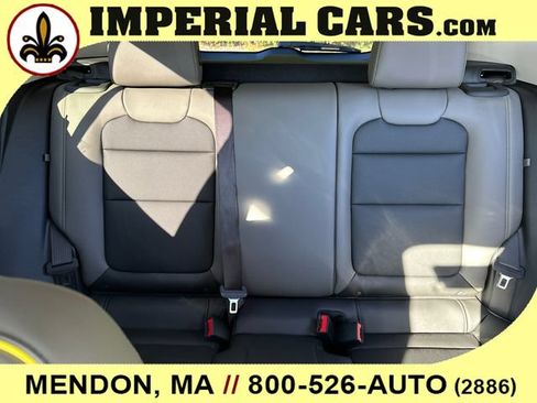 New 2026 Chevrolet Trax ACTIV w/ Driver Confidence Package FWD image 32