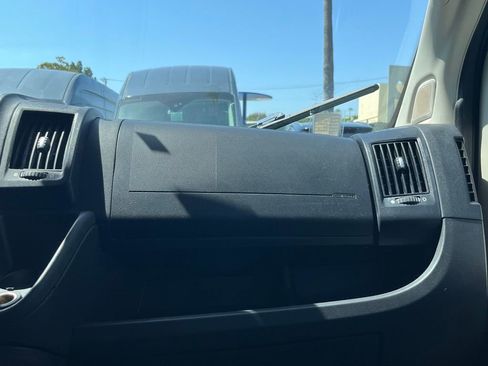 Used 2019 RAM ProMaster 3500 image 21