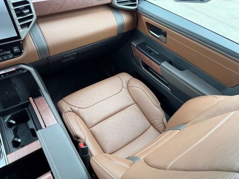 Used 2026 Toyota Tundra 1794 Edition image 29