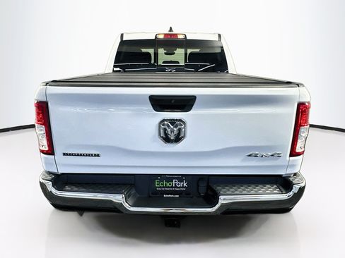 Used 2023 RAM 1500 Big Horn AWD/4WD image 7