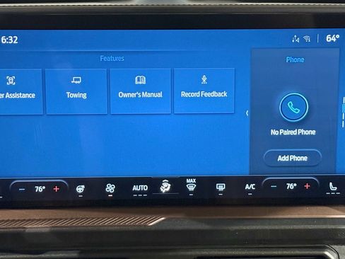 New 2026 Ford Bronco Sport Outer Banks AWD/4WD image 69