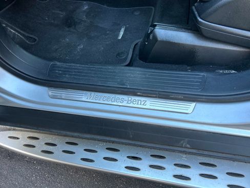 Used 2016 Mercedes-Benz GL 450 GL450 SUV AWD image 24