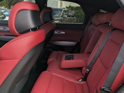 New 2026 Genesis GV70 2.5T Sport Prestige image 16