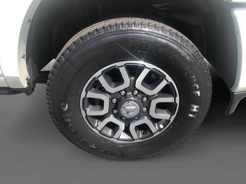 Certified 2024 RAM 3500 Limited AWD/4WD image 16