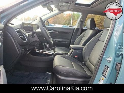 New 2026 Kia Seltos EX w/ EX Sunroof Package image 6