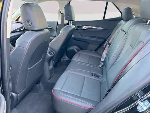 Certified 2023 Buick Envision Essence w/ Technology Package I AWD/4WD image 29