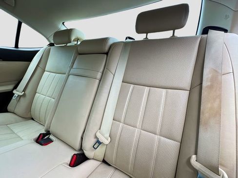 Used 2017 Lexus ES 350 FWD image 26