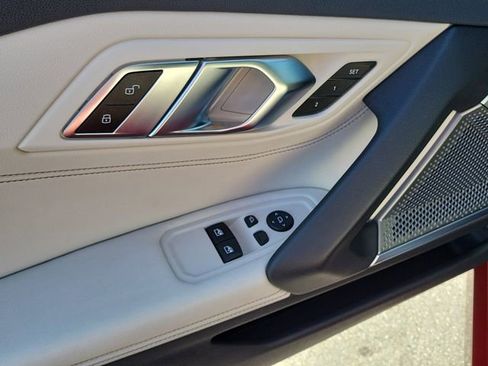 Used 2019 BMW Z4 sDrive30i w/ M Sport Package RWD image 15