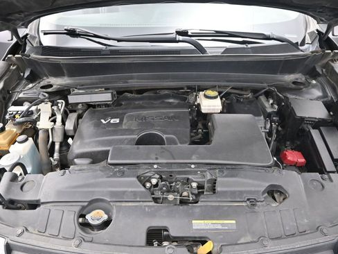 Used 2019 Nissan Pathfinder SL image 22