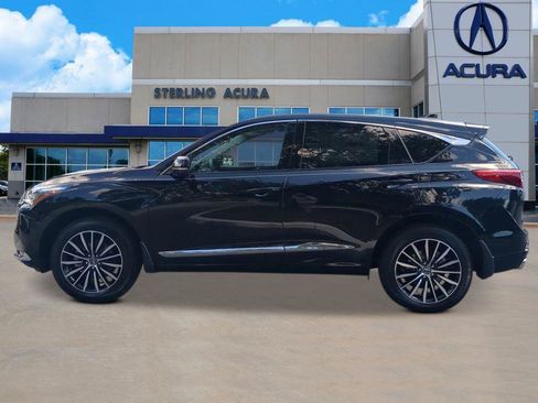 New 2026 Acura RDX SH-AWD w/ Advance Package image 2