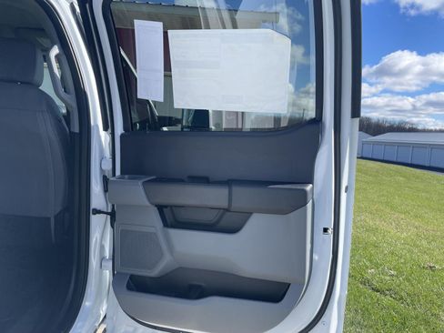 New 2026 Ford F450 XL w/ 360-Degree Camera Package image 22