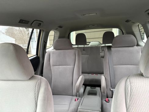 Used 2008 Toyota Highlander Sport image 35