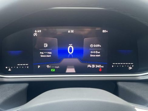 New 2026 Volkswagen Taos SE FWD image 18