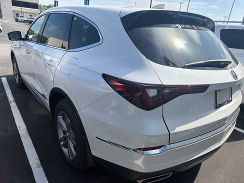 Used 2026 Acura MDX SH-AWD image 7