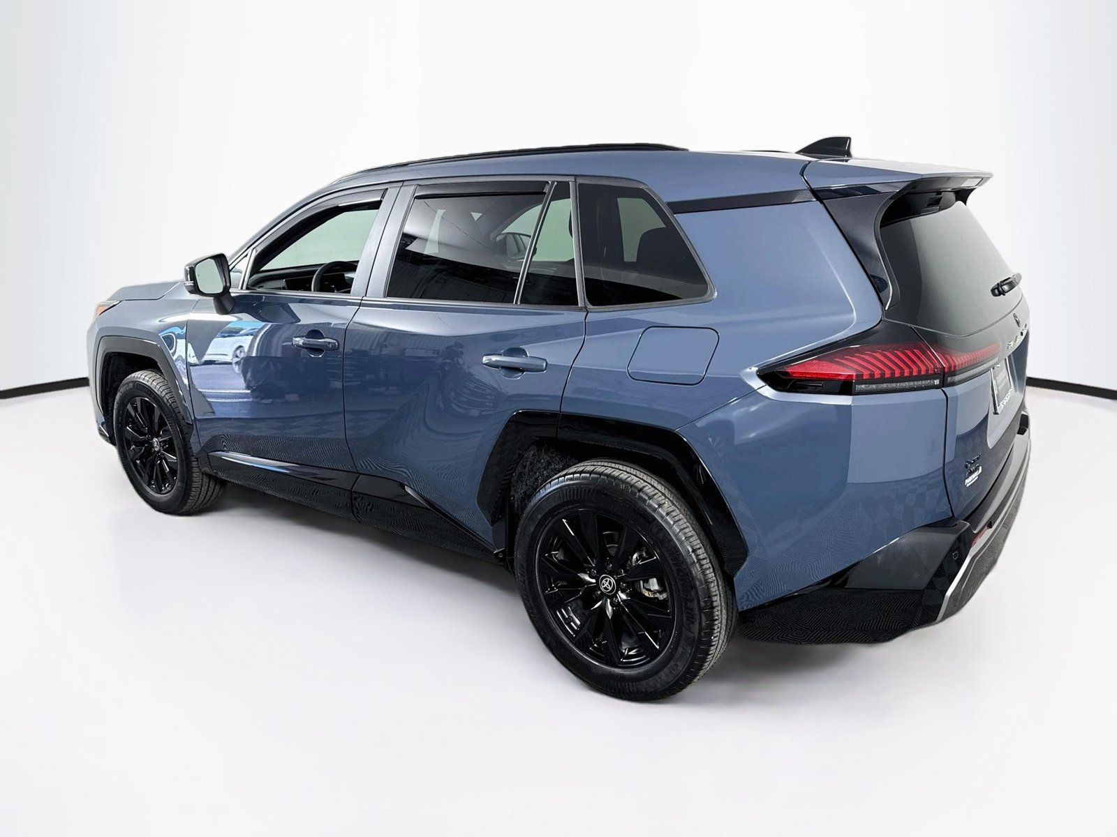 Certified 2026 Toyota RAV4 SE w/ Convenience Package AWD/4WD image 5