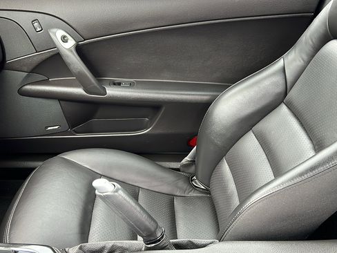 Used 2008 Chevrolet Corvette Convertible w/ Preferred Equipment Group image 13