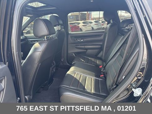 Used 2025 Honda CR-V Sport-L image 17