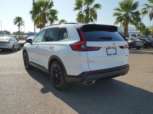 Used 2024 Honda CR-V Sport-L image 14