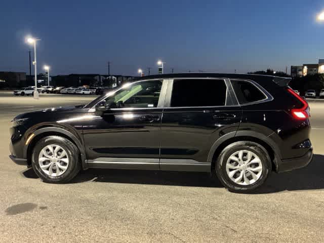 Used 2024 Honda CR-V LX image 3