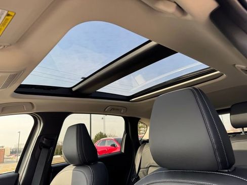 New 2026 MAZDA CX-5 2.5 S w/ Premium Package image 10