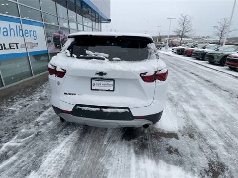 Used 2021 Chevrolet Blazer LT image 7