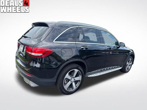 Used 2016 Mercedes-Benz GLC 300 image 5