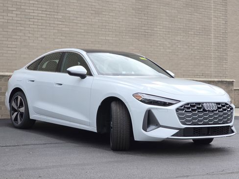 New 2025 Audi A5 2.0T Premium Plus image 27