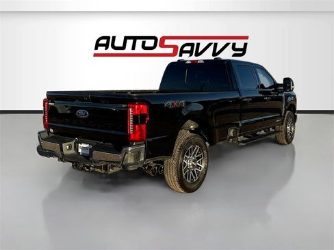 Used 2024 Ford F250 XLT w/ 360-Degree Camera Package image 7