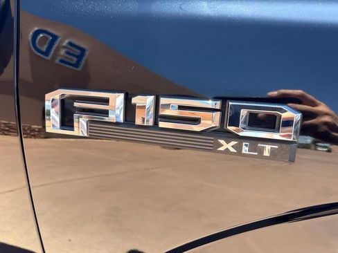 Used 2018 Ford F150 XLT w/ Equipment Group 301A Mid RWD image 10