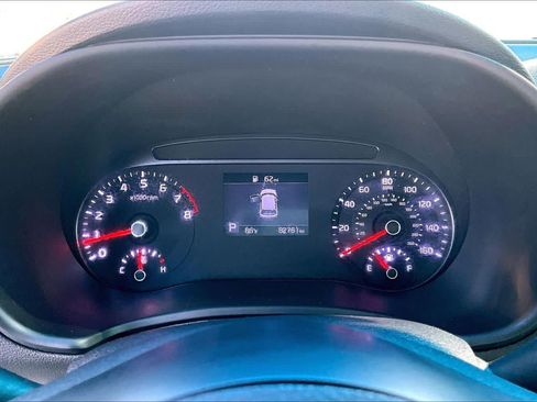 Used 2020 Kia Soul LX FWD image 21