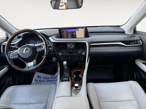 Used 2017 Lexus RX 350 AWD image 10
