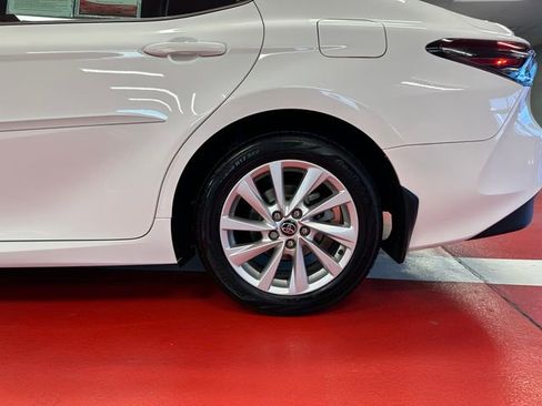 Used 2023 Toyota Camry LE image 26