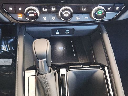 New 2026 Honda Accord Touring image 14