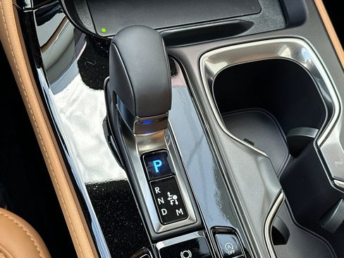 New 2026 Lexus NX 350 AWD w/ Premium Package image 15