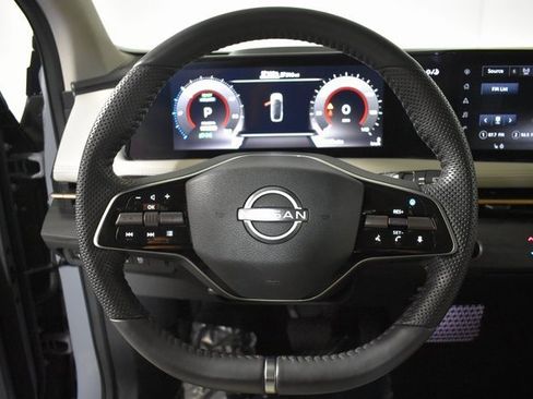 Certified 2024 Nissan Ariya AWD image 16